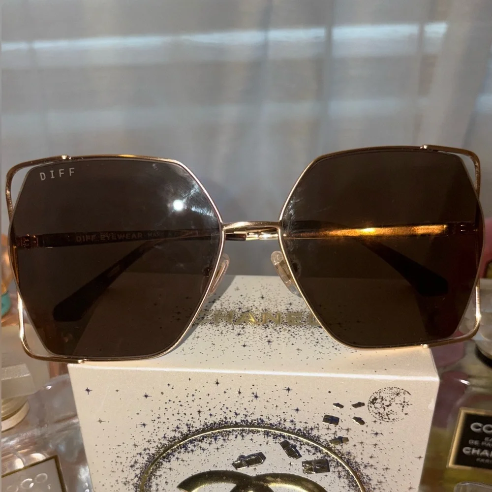 Sunflower ๐ป sunglasses ๐ถ๏ธ - Picture 3 of 11